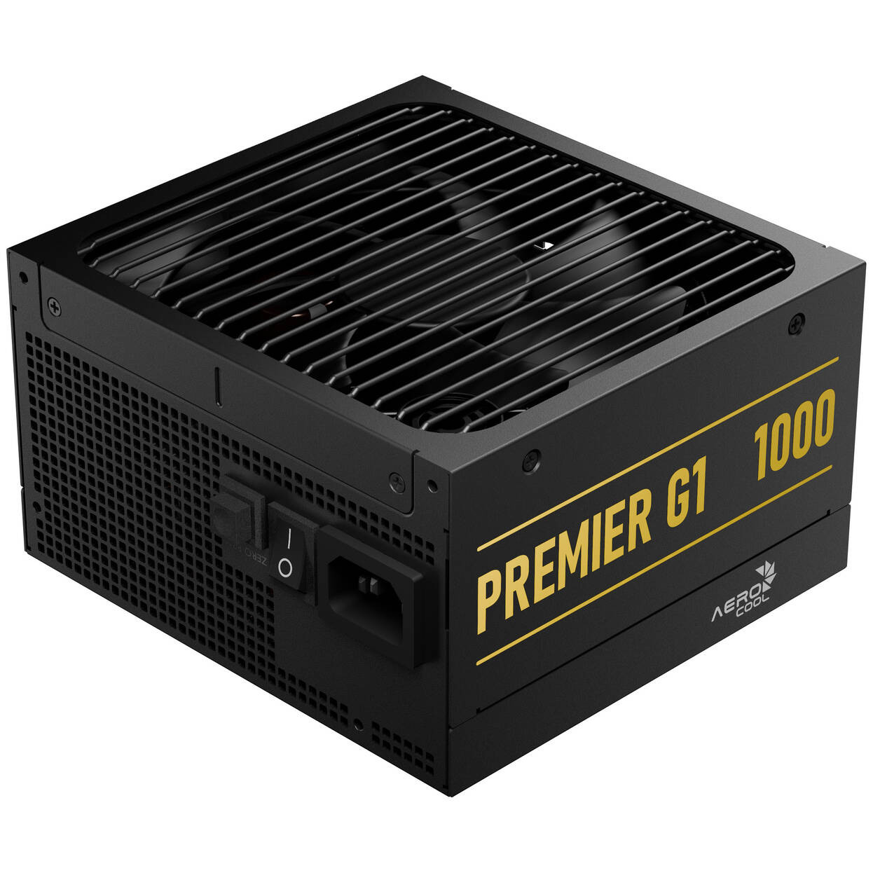Premier G1 1000