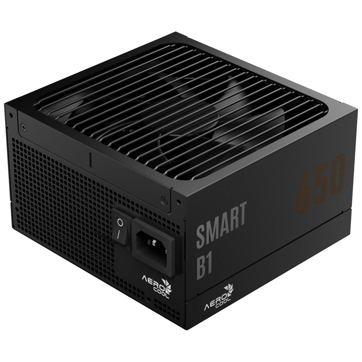 Aerocool Smart B1 650