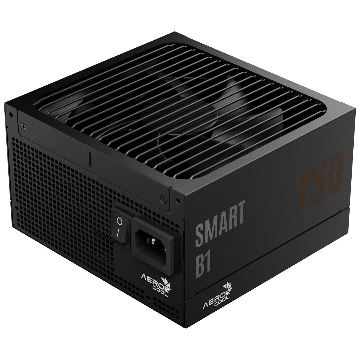 Aerocool Smart B1 750