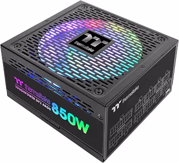 Thermaltake Toughpower GF2 ARGB 850