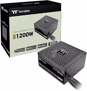 Toughpower GX3 SE 750