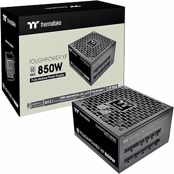 Thermaltake Toughpower XP 850