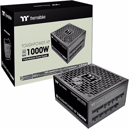 Thermaltake Toughpower XP 1000