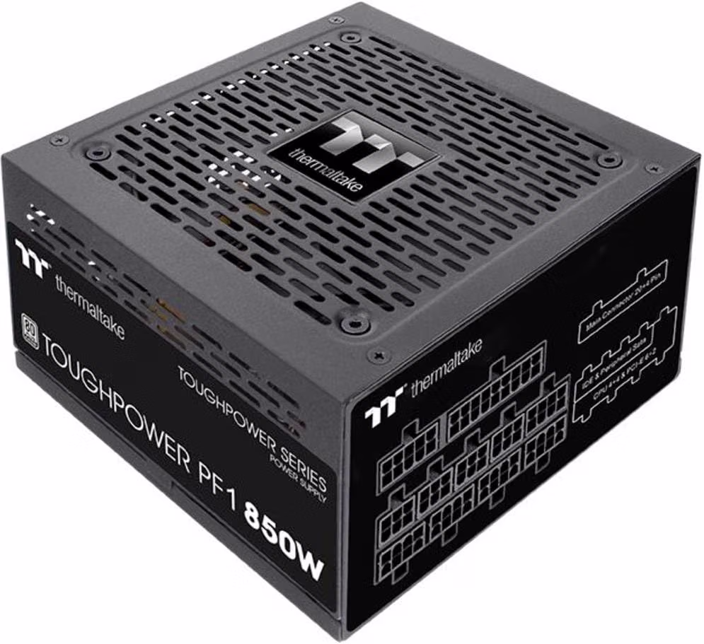 Toughpower PF1 850
