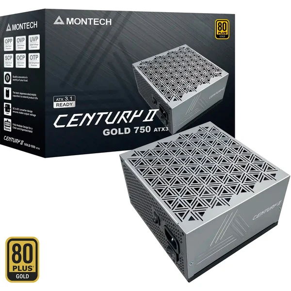 CENTURY II 750