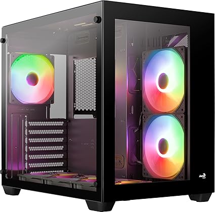 AeroCool Dryft