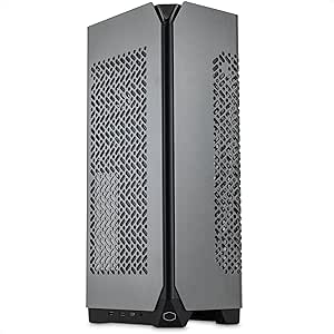 NCORE 100 MAX (Expanded)