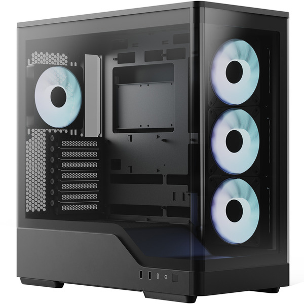 AeroCool P500A