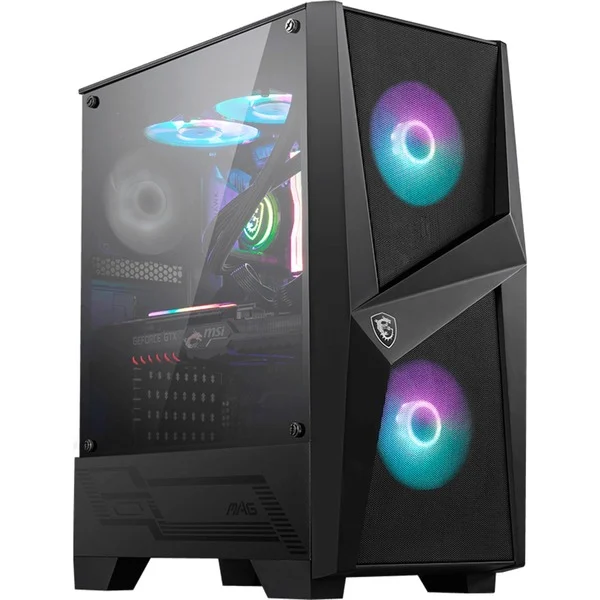 MSI Mag forge M100R