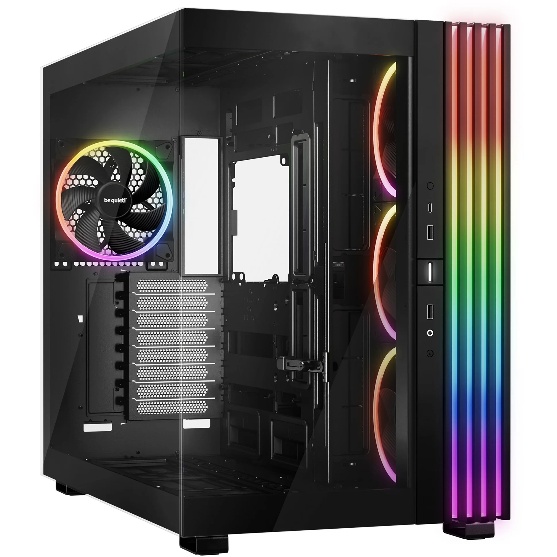be quiet! Light Base 900 FX