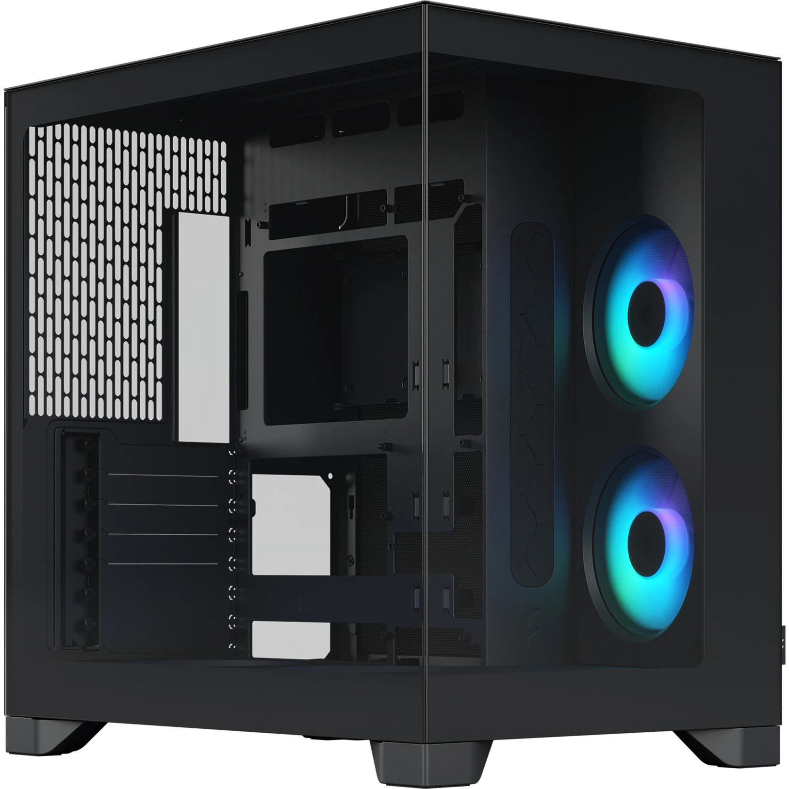 Fractal Design Design Pop 2 Vision RGB