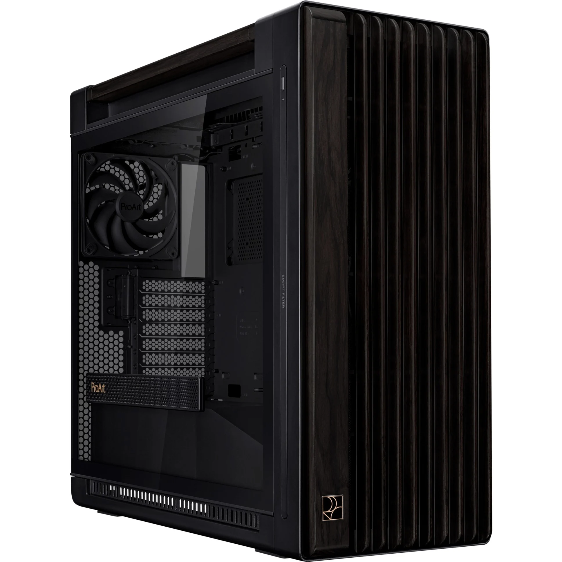 ProArt PA602 Wood Edition
