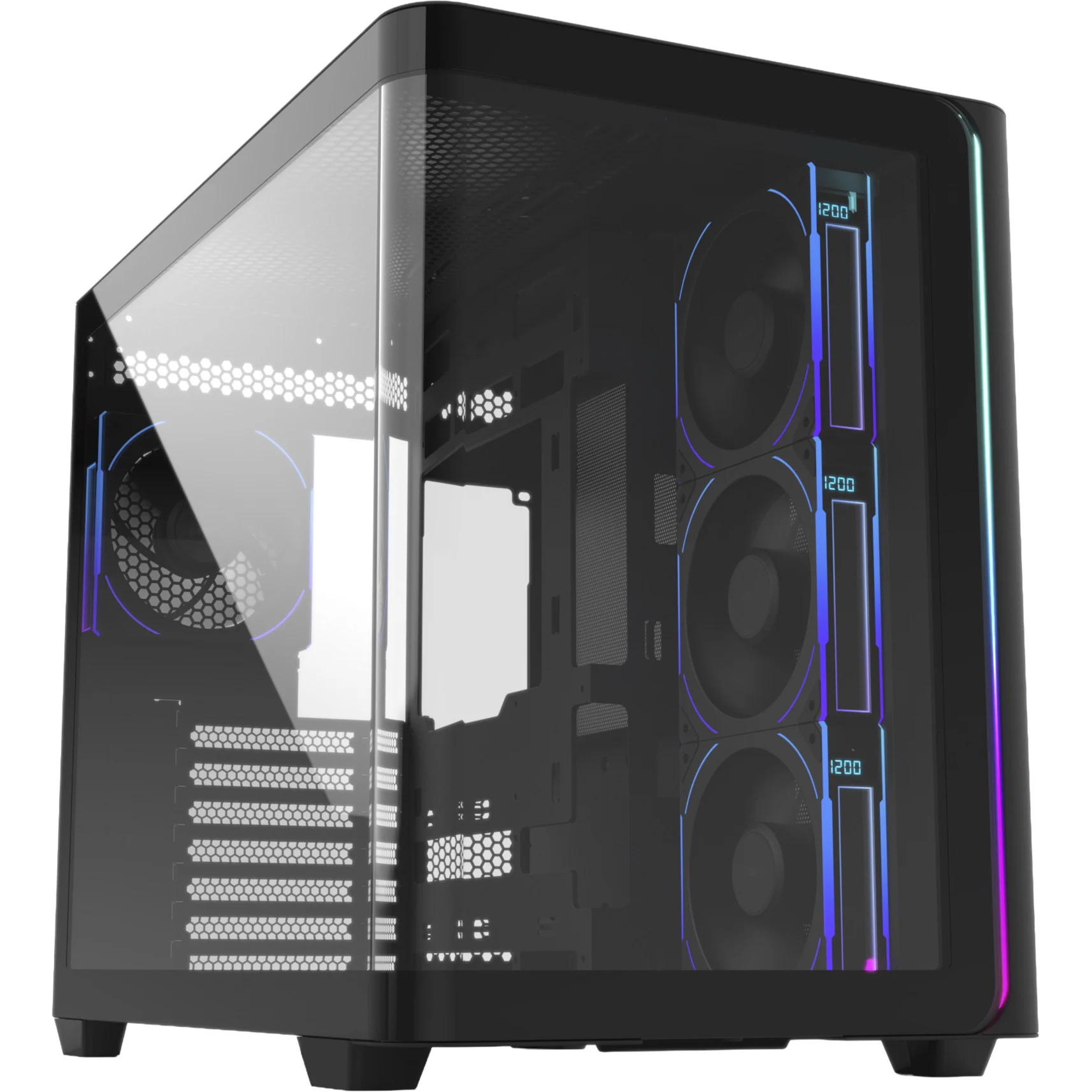 FSP M580-BP