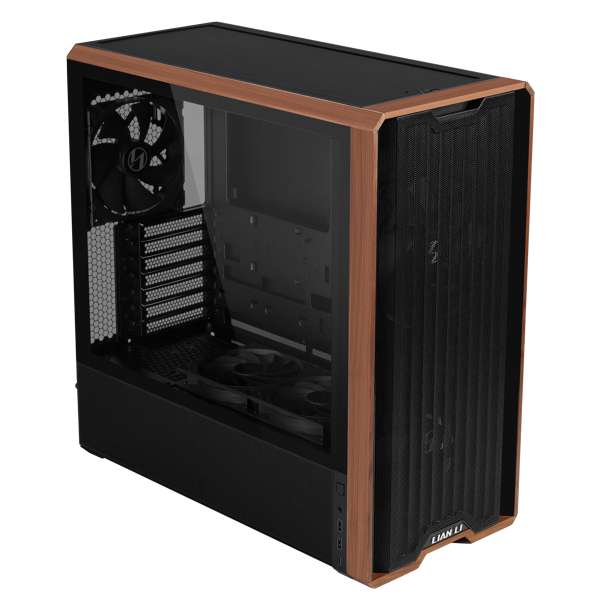 Lian Li LANCOOL 217