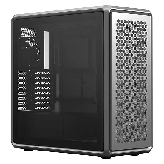 Cooler Master MasterFrame 600 Argent