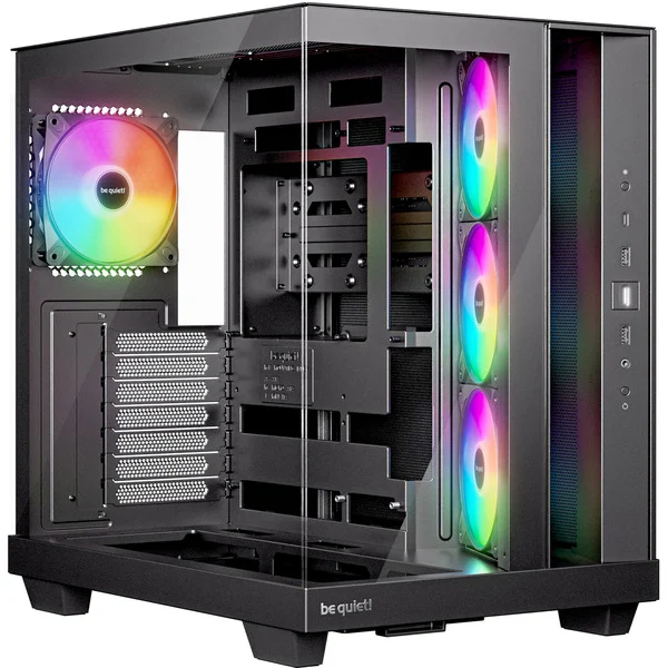 be quiet! Light Base 500 LX