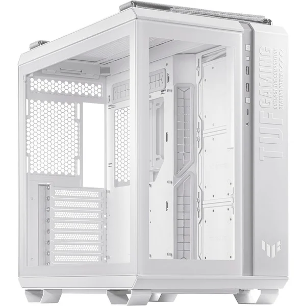 TUF GT502 white