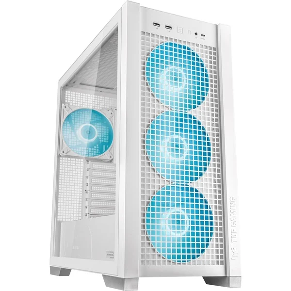 TUF GT302 ARGB white