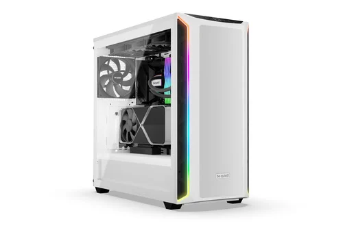 Shadow Base 800 DX white