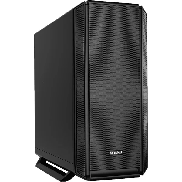 be quiet! Silent Base 802