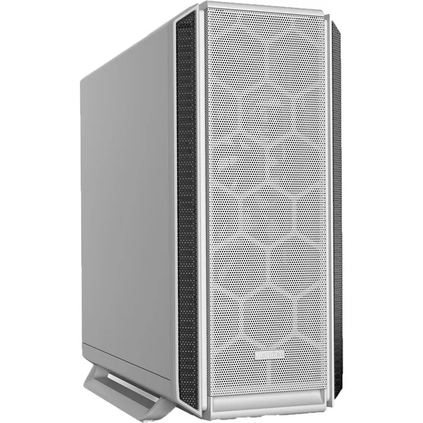 Silent Base 802 White