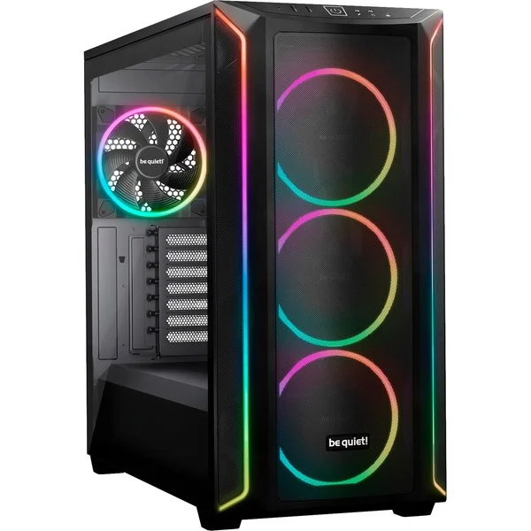 Shadow Base 800 FX