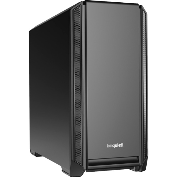 be quiet! Silent Base 601
