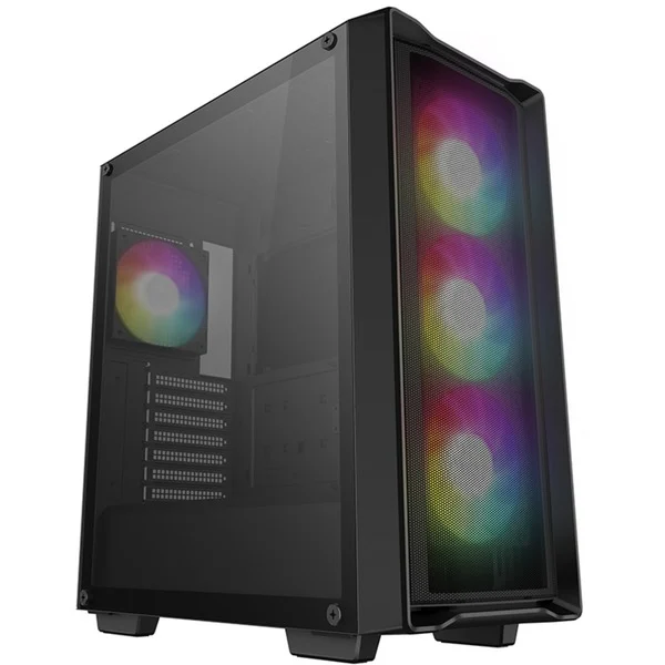 DeepCool CC560 MESH V2