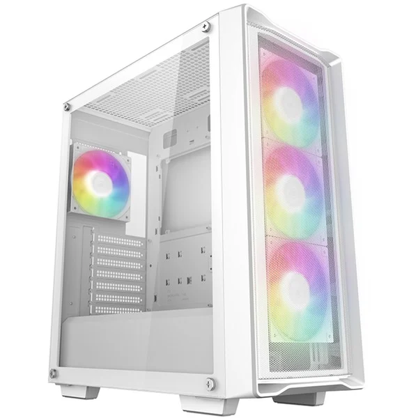 CC560 MESH V2 white