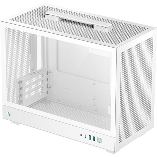 CH 160 PLUS white