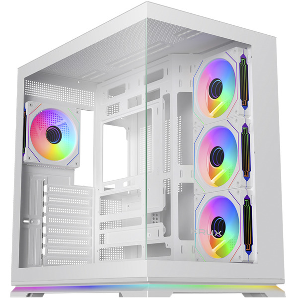 Krux Atron Blanc