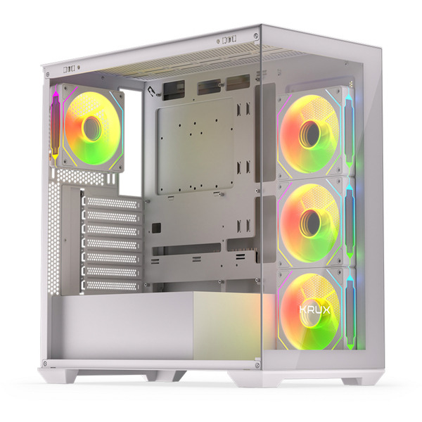 Krux EXO Blanc