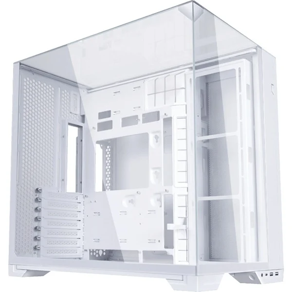 Lian Li O11 Vision Blanc