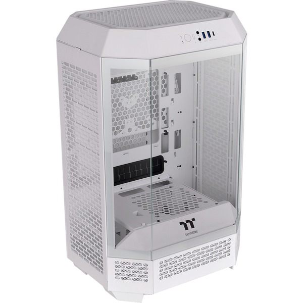 The Tower 300 White