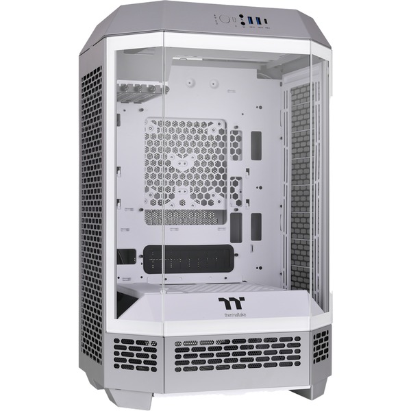 The Tower 300 Grey