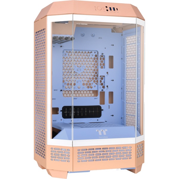 The Tower 300 Peach