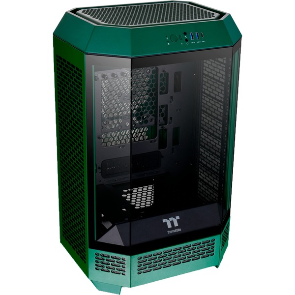 The Tower 300 Green hard