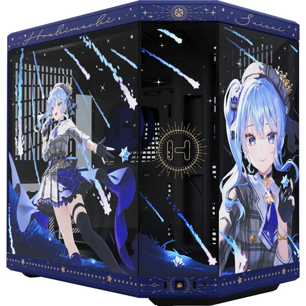 HYTE Hoshimachi Suisei Y70