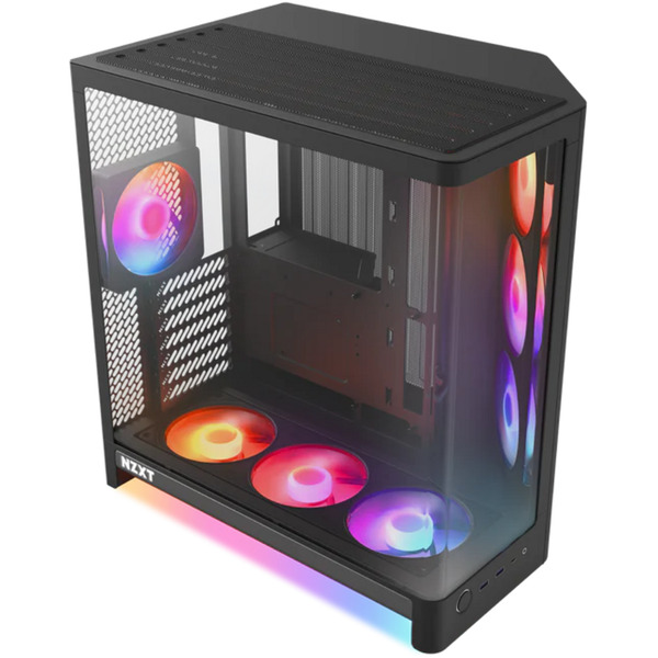NZXT H6 RGB+