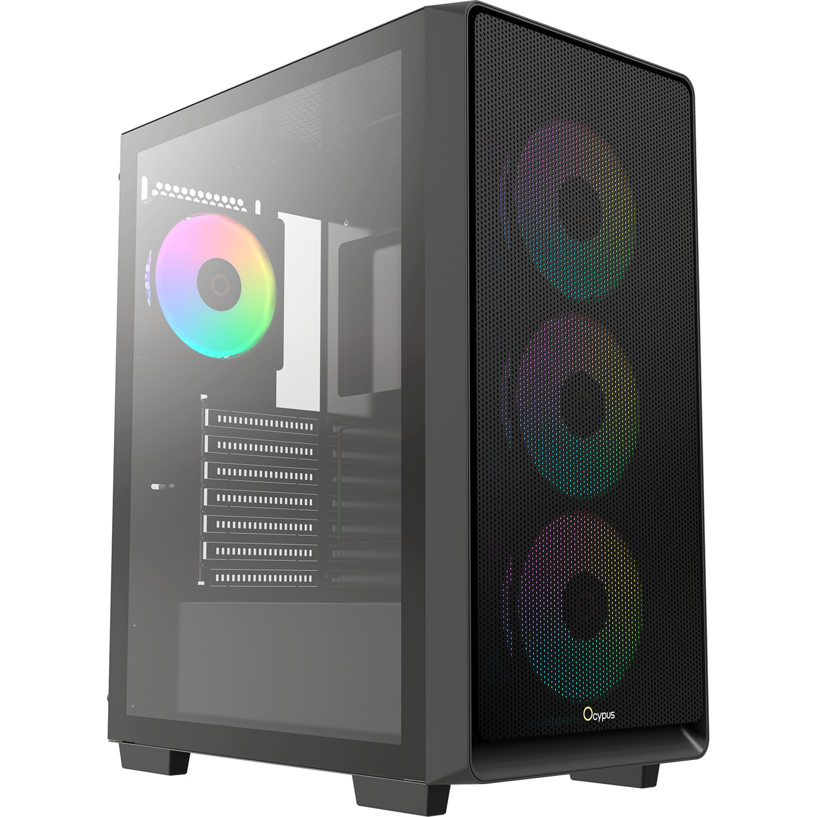 Gamma C60 ARGB