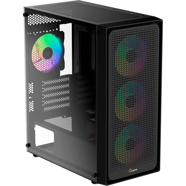 Ocypus Gamma C50 ARGB