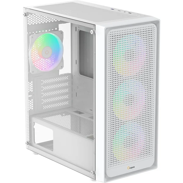 Gamma C50 ARGB White
