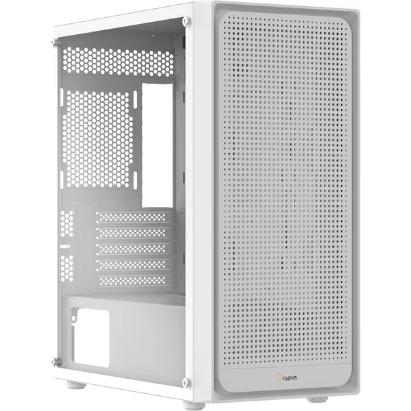 Ocypus Gamma C50 White