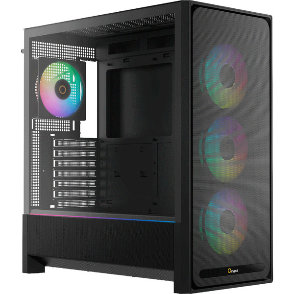 Ocypus Delta C70 ARGB