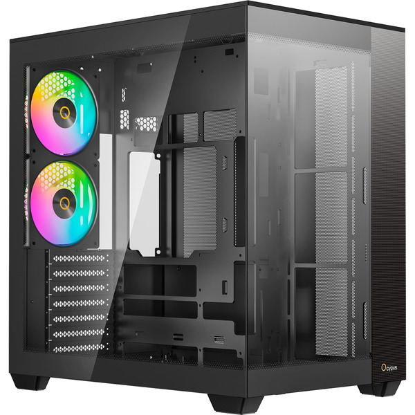 Delta C74 ARGB