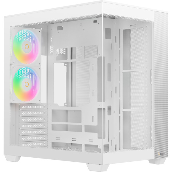 Delta C74 ARGB White