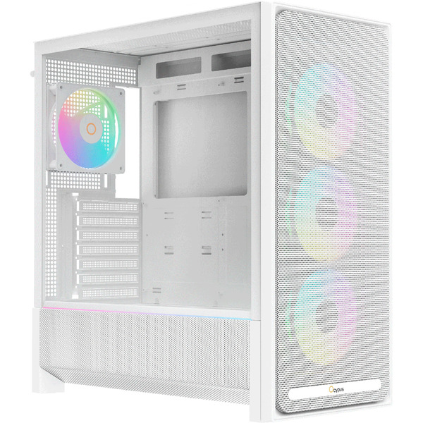 Delta C70 ARGB White