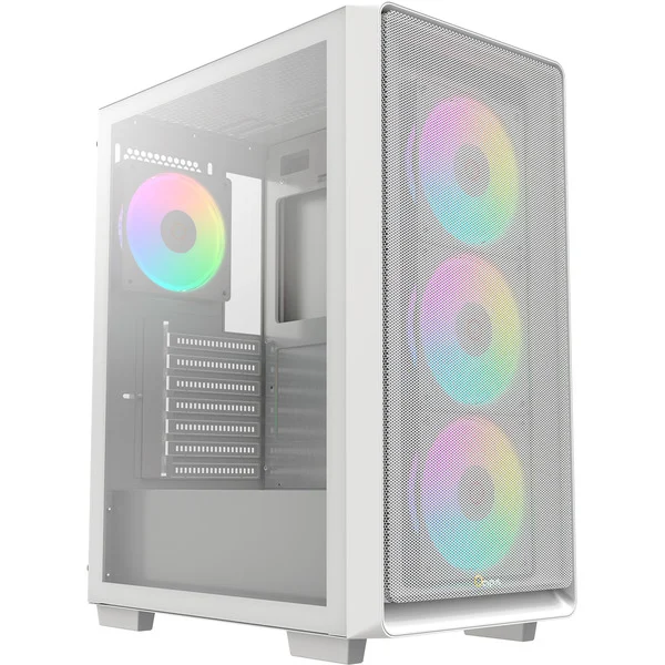 Gamma C60 ARGB White