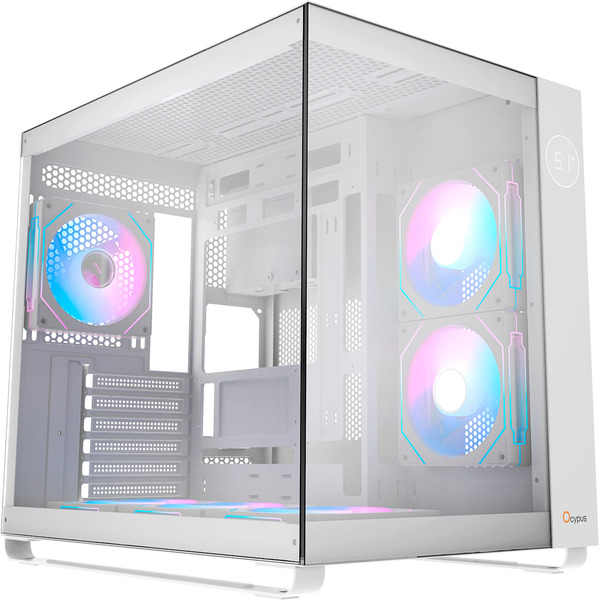 Iota C70 ARGB White