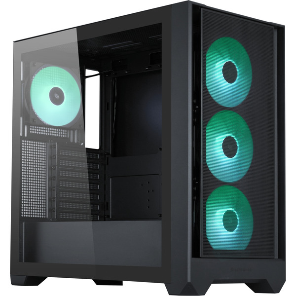 Silentware Flow 110 A-RGB